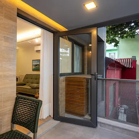 Quarto&Sala A 170M Da Praia De Ipanema | Fa 49/302-2